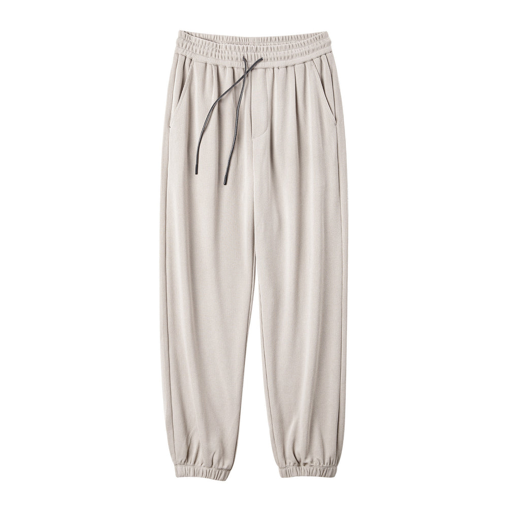 Madden Workwear American Casual Easypants Waffle Sweatpants