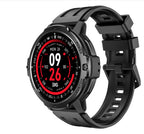Latest Waterproof 3ATM GPS Smartwatch