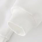 New Hooded Casual Letter Printed All-matching Sweater