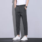 Simple Summer Casual Pants For Men