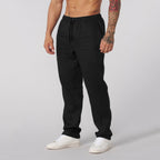 European And American Home Casual Sports Trousers Men's Cotton Breathable