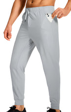 Men's Work Clothes Loose Casual Pants