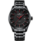 Men's Personalized Casual And Simple Watch