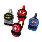 Adjustable ear bag size student earmuffs men's cold-proof ear warmer