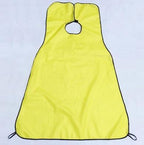 Creative Man Hair Beard Shaving Catcher Apron