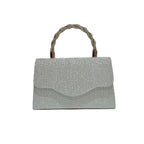 Korean New Style Rhinestone Evening Bag Women's Hand Carrying