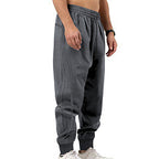 Men's Trendy Design Casual Sport Pants