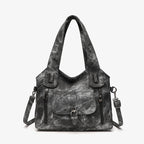 Large Capacity Casual Ladies Bag Crossbody Portable
