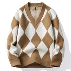 Winter Knitting Bottoming Shirt Inner Wear Sweater