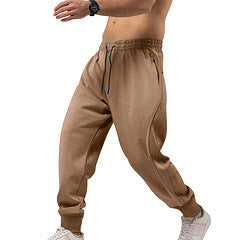 Men's Trendy Design Casual Sport Pants