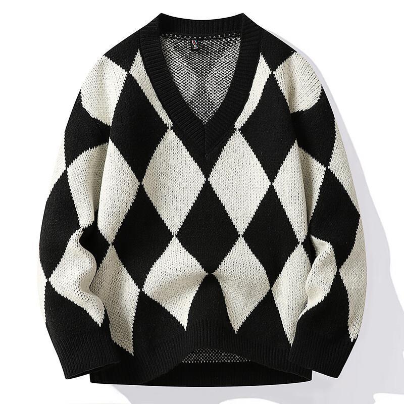 Winter Knitting Bottoming Shirt Inner Wear Sweater