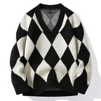 Winter Knitting Bottoming Shirt Inner Wear Sweater