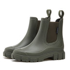 Online Influencer Fashion Outdoor Rain Boots