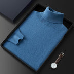 Base Layer Cashmere Sweater Men