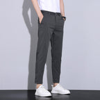 Simple Summer Casual Pants For Men
