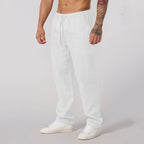 European And American Home Casual Sports Trousers Men's Cotton Breathable