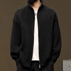 Men's Striped Stylish Warm British Sweater