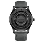 Cool Roman Scale Men's Multifunction Quartz Watch