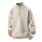 Loose Sports Pullover Men's Thick Sweater