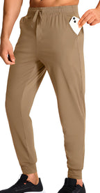 Men's Work Clothes Loose Casual Pants