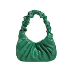 Fashion Cloud Bag Female All-matching Western Style Portable