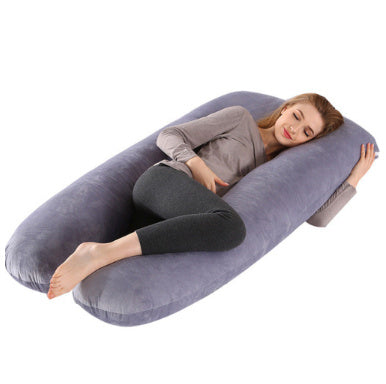 U-shape pillow