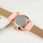 New Fashion Personalized Women's Quartz Watch