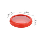 Transparent Film Fruit And Vegetable Fresh-keeping Box Set Kitchen Tools