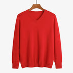 Simple Slim Fit Trendy Base Shirt