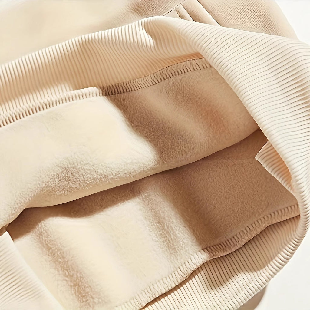 Women's Casual Strawberry Festival Printed Hoodie