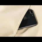 Retro Loose Short Jacket For Women