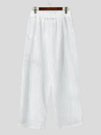 Fashion Personality Men's Casual Pants