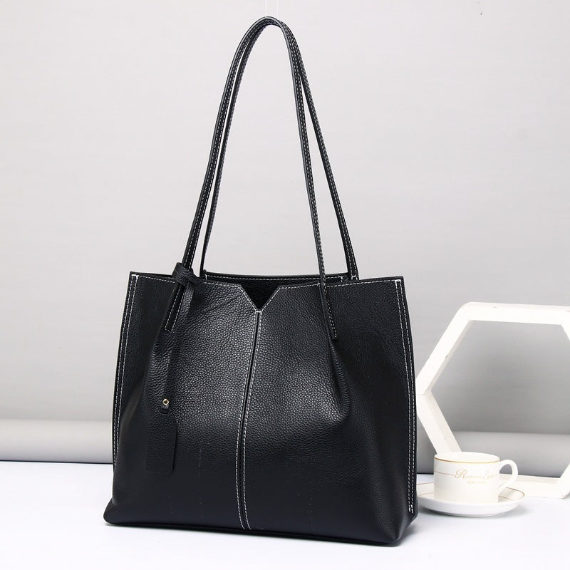 Creative Versatile Large Capacity Women's Shoulder Bag