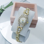 Douyin Online Influencer Watch Women's Bracelet