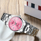 Men's Watch Luminous Waterproof Artistic Style