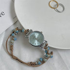 Retro Chinese Style Good-looking Girls' Watch