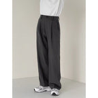 Loose Straight Men's Casual Pants