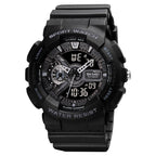 Men's Electronic Fashion Personality Sports Watch