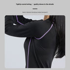 Sports Outdoor Skiing Quick Drying Clothes