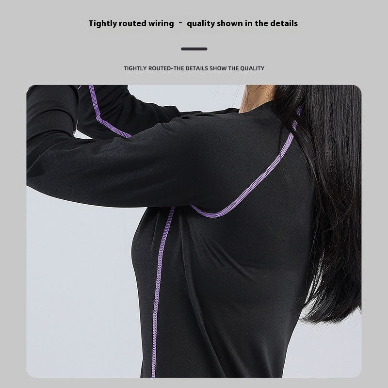 Sports Outdoor Skiing Quick Drying Clothes