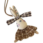 Sweater Lanyard Chain Accessories Female Autumn And Winter Cute Cartoon