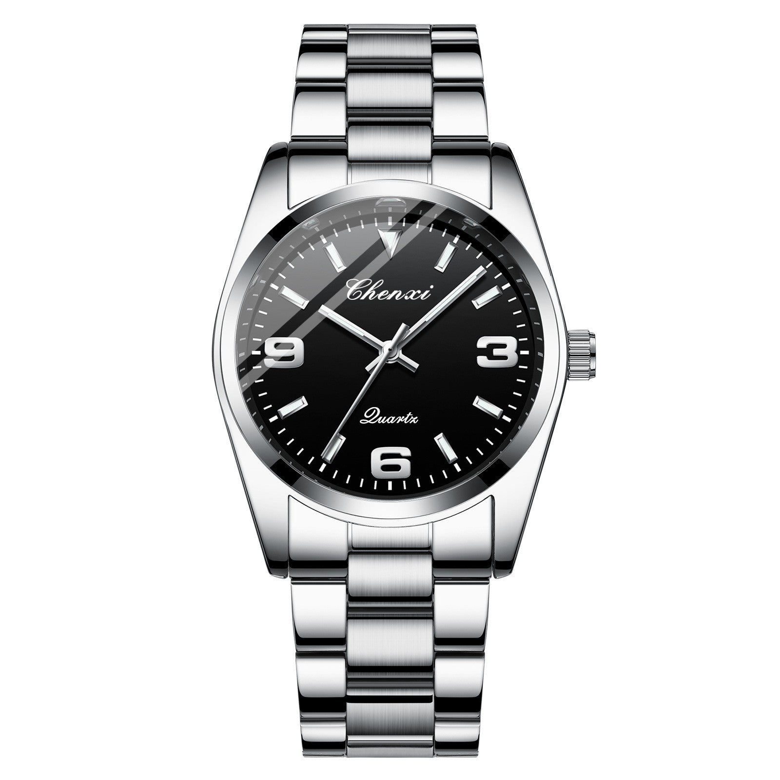 Men's Watch Luminous Waterproof Artistic Style