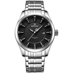 Men's Personalized Casual And Simple Watch