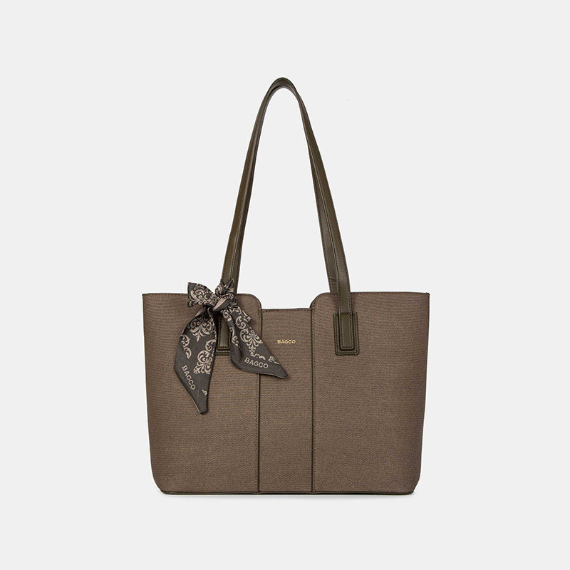 Large Capacity New Crossbody Women's Shoulder Bag