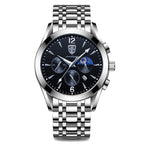 Waterproof Luminous Men's Watch