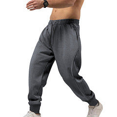 Men's Trendy Design Casual Sport Pants