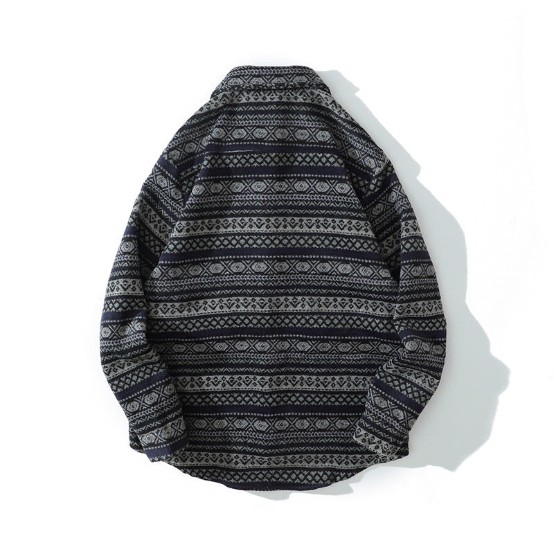 New autumn winter plaid shirts with plaid plaid