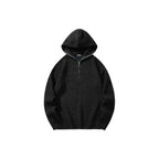 Knitted Sweater High-grade Baggy Coat