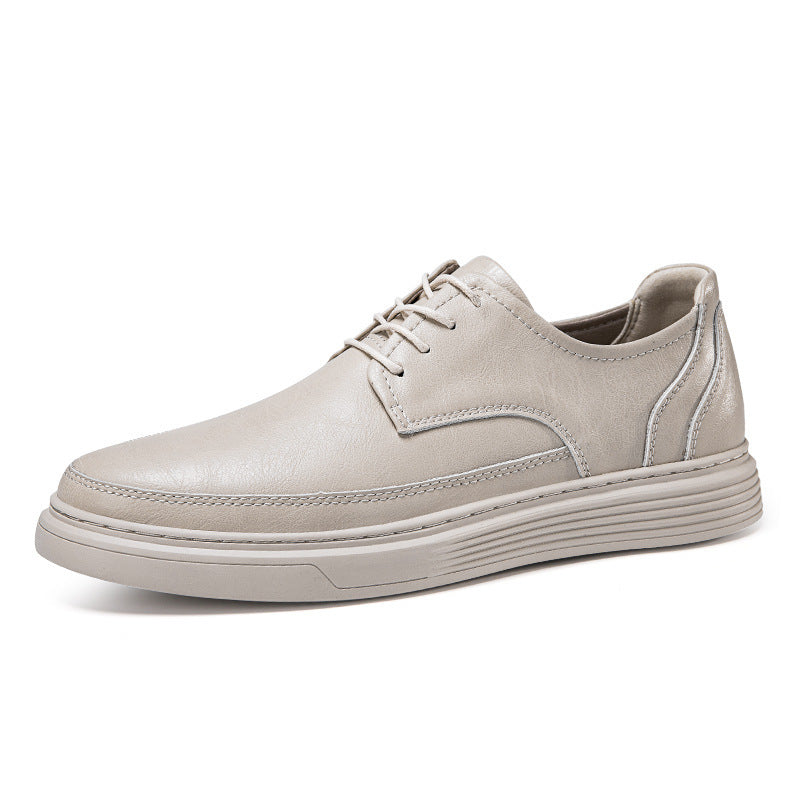 Men's Handmade Flat Casual Sports Shoes