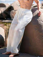 Fashion Personality Men's Casual Pants